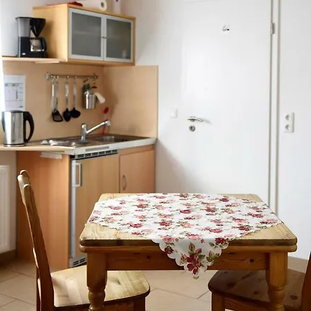 Homestay Schmidls Scheune