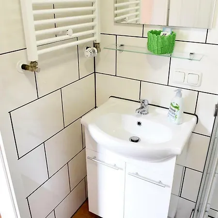 Homestay Schmidls Scheune Stockstadt am Main