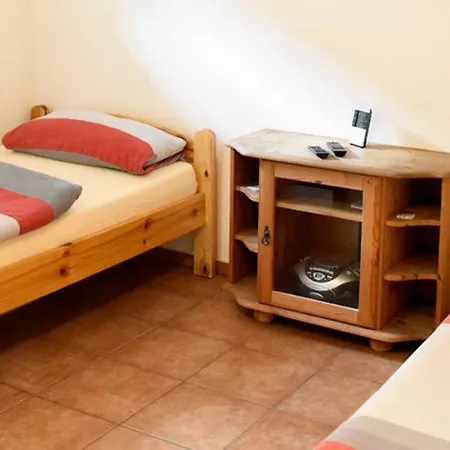 Schmidls Scheune Homestay *