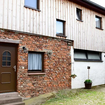 Homestay Schmidls Scheune Stockstadt am Main